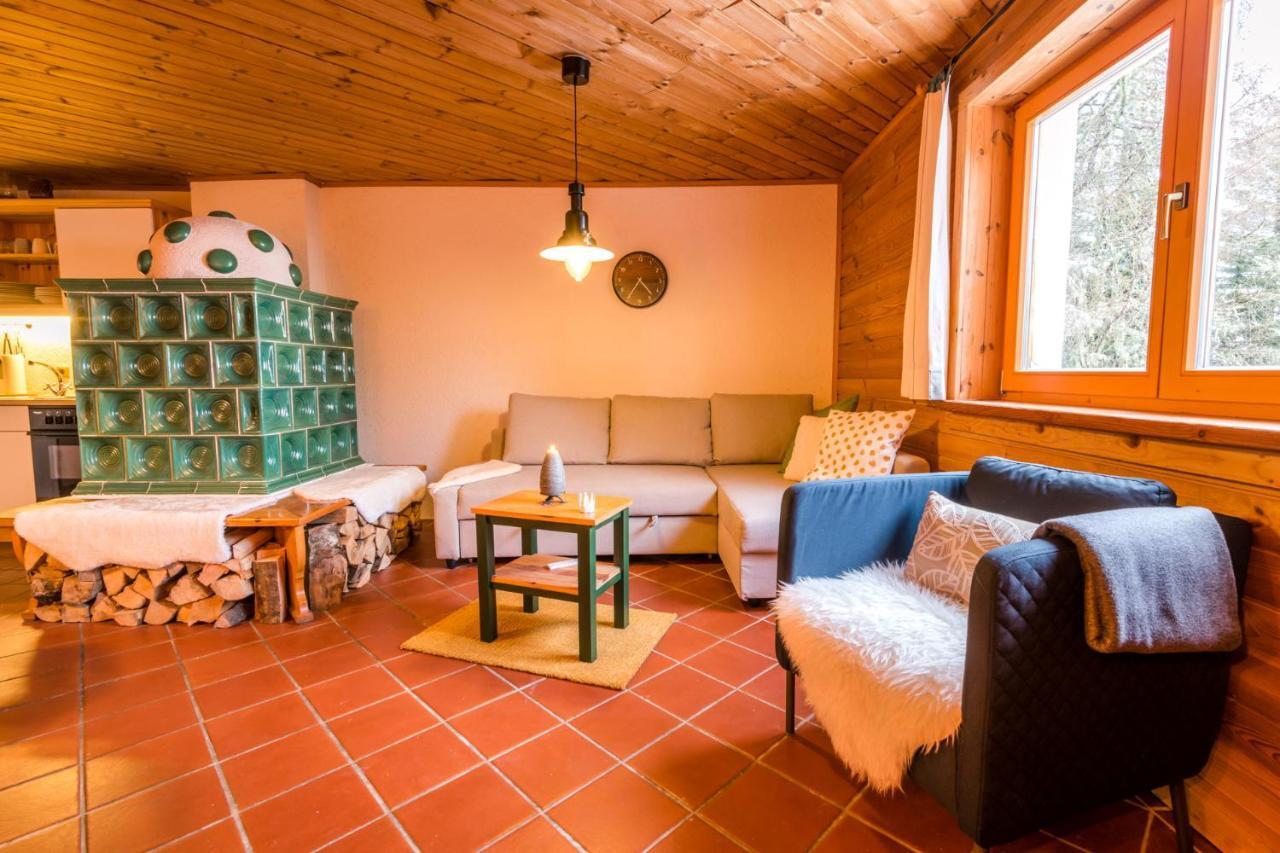 Huette Gerlitzen Regiojet Hotels&cottages
