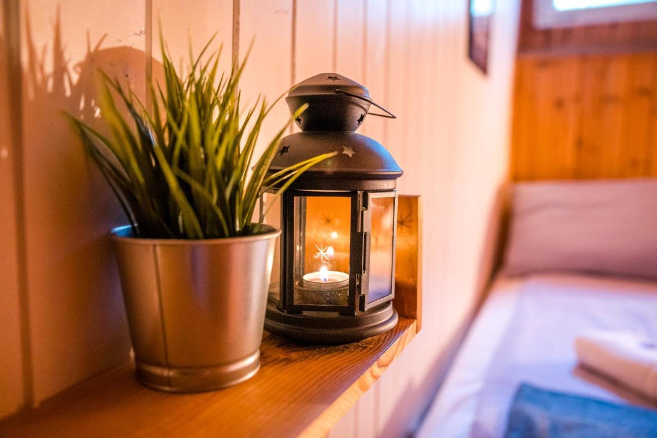 Huette Gerlitzen Regiojet Hotels&cottages Chalet *