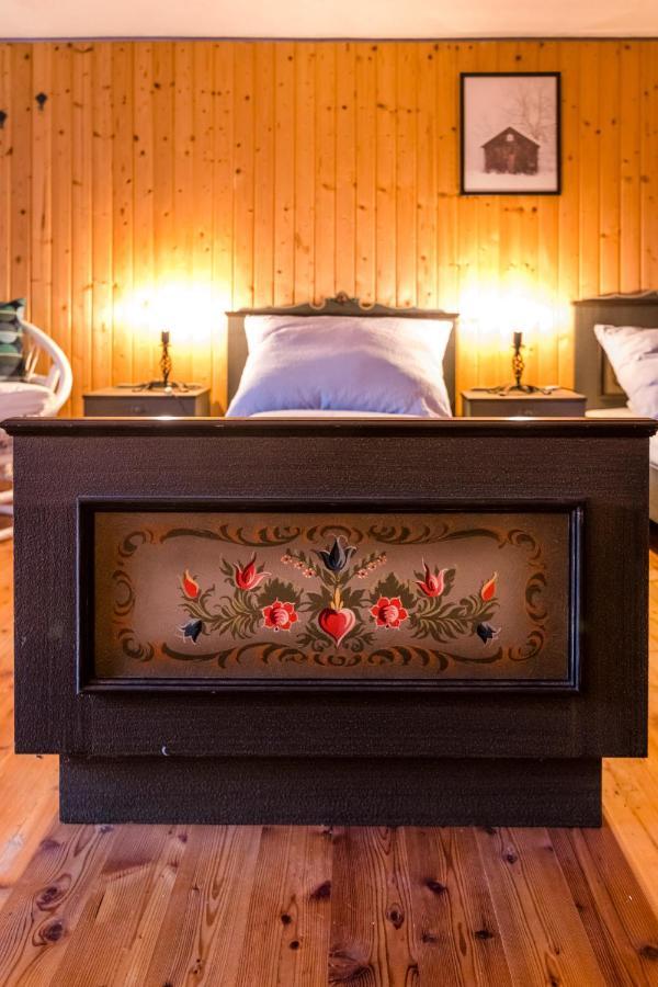 Huette Gerlitzen Regiojet Hotels&cottages * Bodensdorf