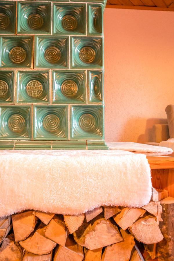 Chalet Huette Gerlitzen Regiojet Hotels&cottages